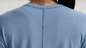 Women's Traction Long Sleeve Tee