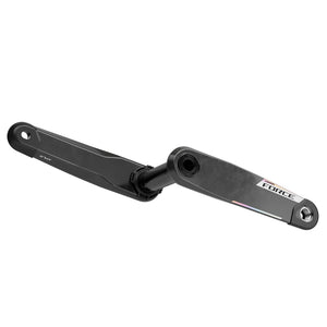 SRAM Force Dub Wide XPLR Crankarm Assembly