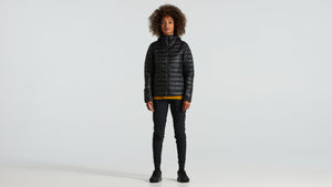Women's Packable Down Jacket