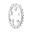 Surly Chainring X - Sync 58 / 28 Tooth Narrow Wide, Stainless Steel
