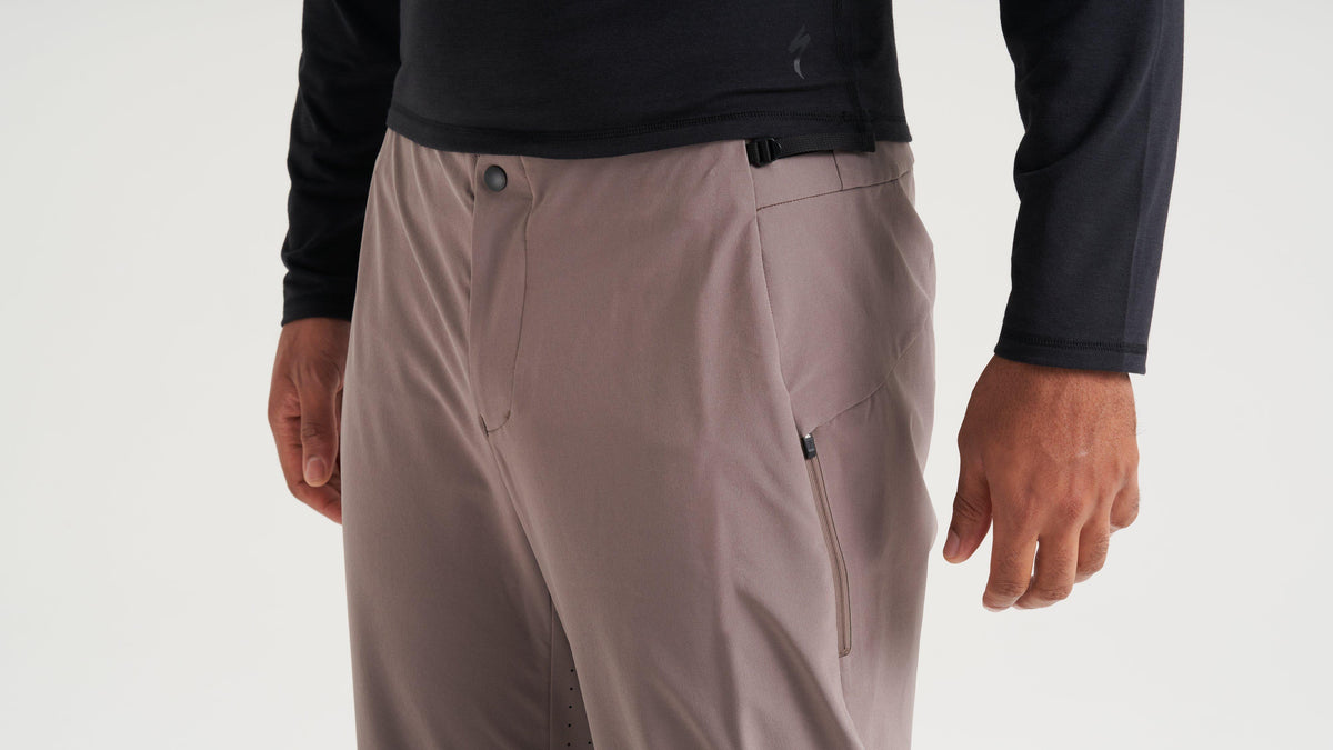 Men's Traction Pant
