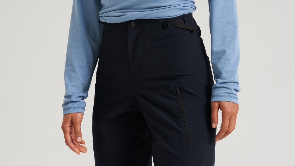 Women's Traction Pant