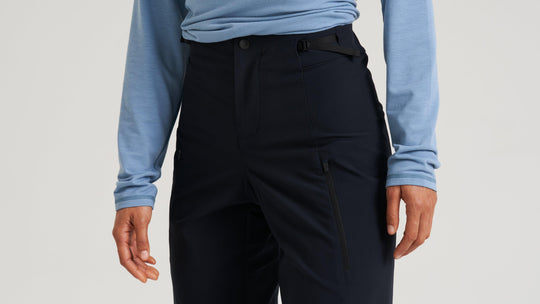 Women's Traction Pant