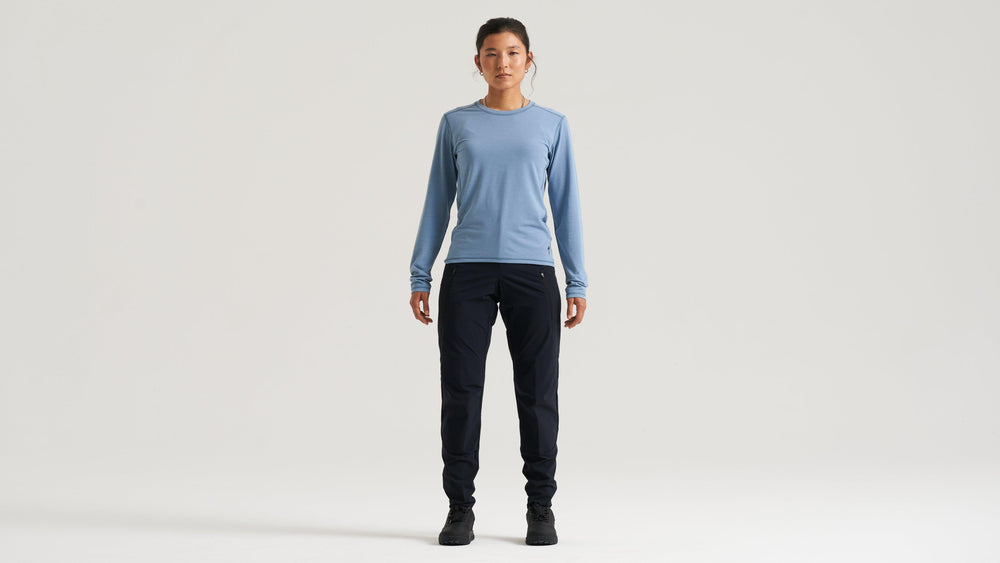 Women's Traction Pant