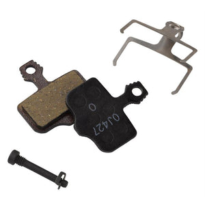 SRAM Caliper 21mm Piston Removal Tool (Includes Plug, Removal Block) - Level ULT / TLM / SLV eTap HRD
