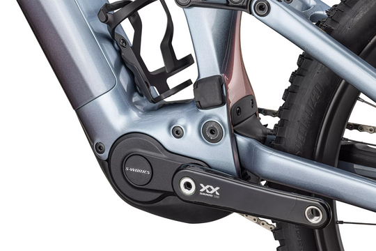 S-Works Turbo Levo 4 2026
