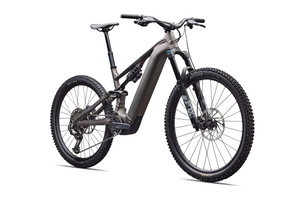 Turbo Levo 4 Comp Alloy 2026