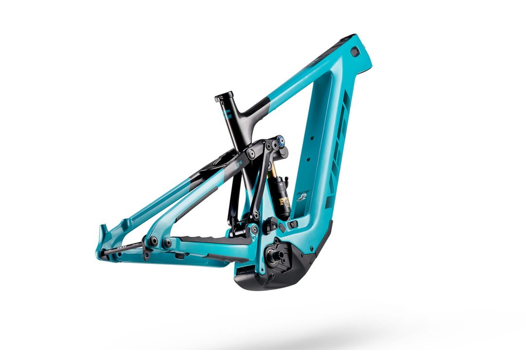 LTe Frameset 2026