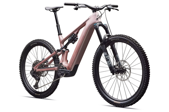 Turbo Levo 4 Comp 2026