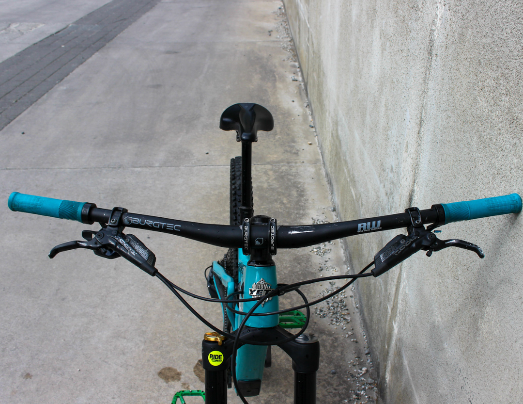 Ex Demo SB140 Medium