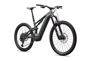 Turbo Levo 4 Alloy 2026