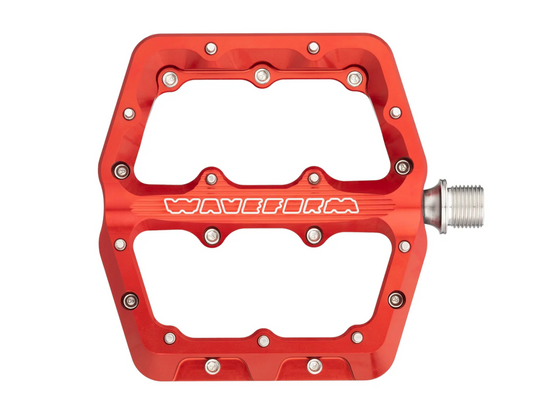 Waveform Pedals Large