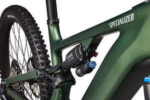 Turbo Levo 4 Expert 2026