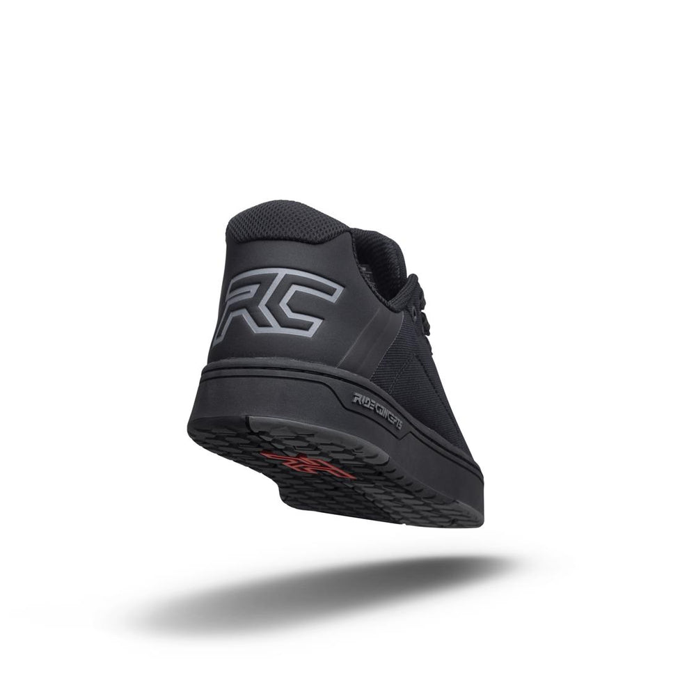 Livewire Mens Black (1)