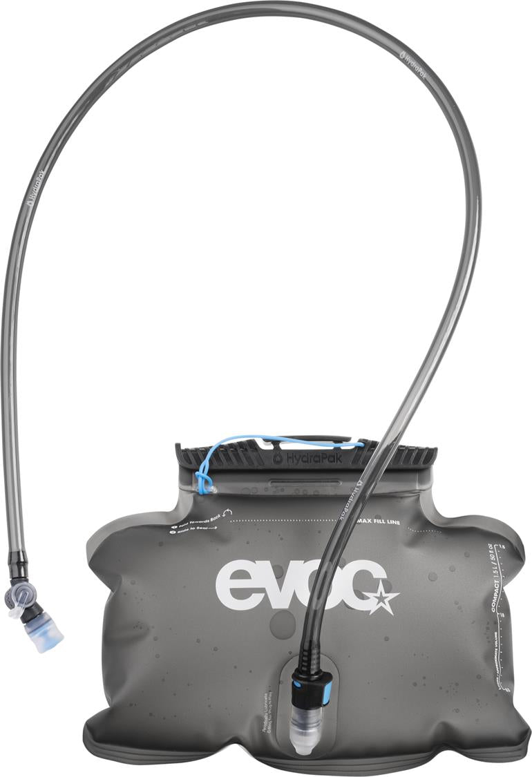 Evoc Hip Pack Hydration Bladder – Bikeaholic - Main Image