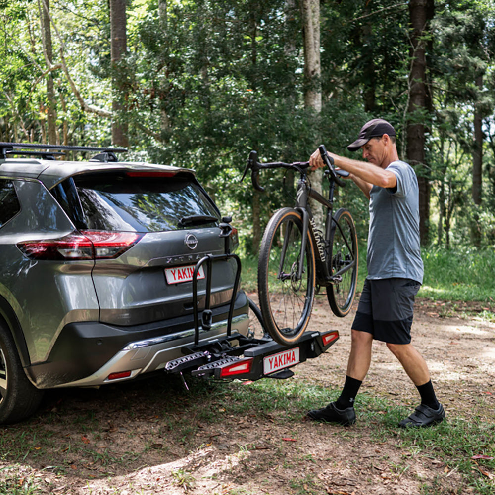 Yakima FoldClick EVO 2