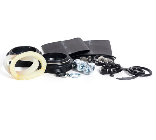 RockShox Fork Service Kit - Full Service Coil - XC30 B1 - B4 JUDY TK B1