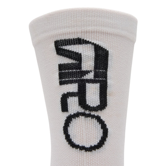 Giro Comp Racer High Rise 6" White