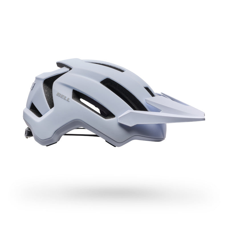 Bell 4Forty Air Mips - Matte White