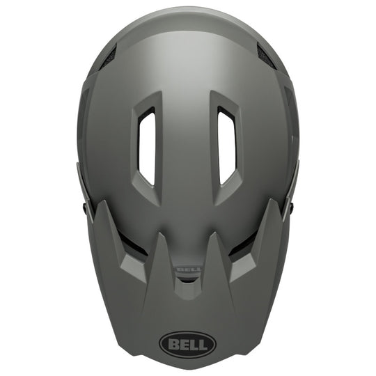 Bell Sanction 2 - Matte Dark Gray