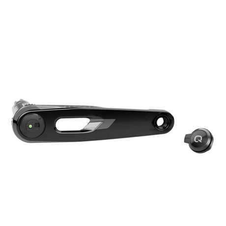 SRAM Rival AXS E1 Crank Arm Power Meter Upgrade