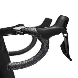 Supercaz Super Sticky Kush Gravel Tape – Black