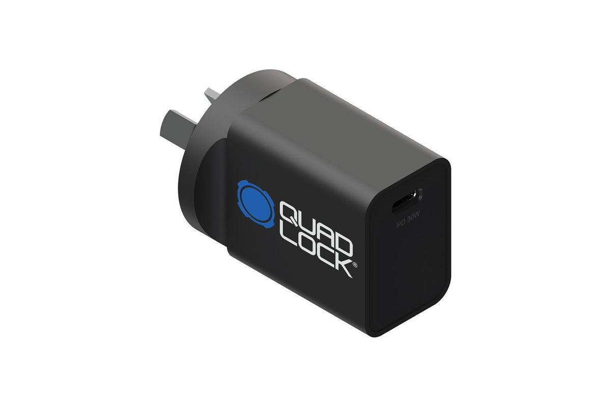 QLA-PWB-30AU