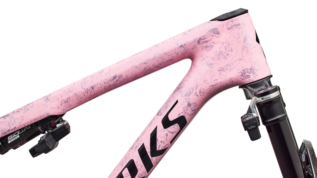 S-Works Epic 9 Frameset 2027