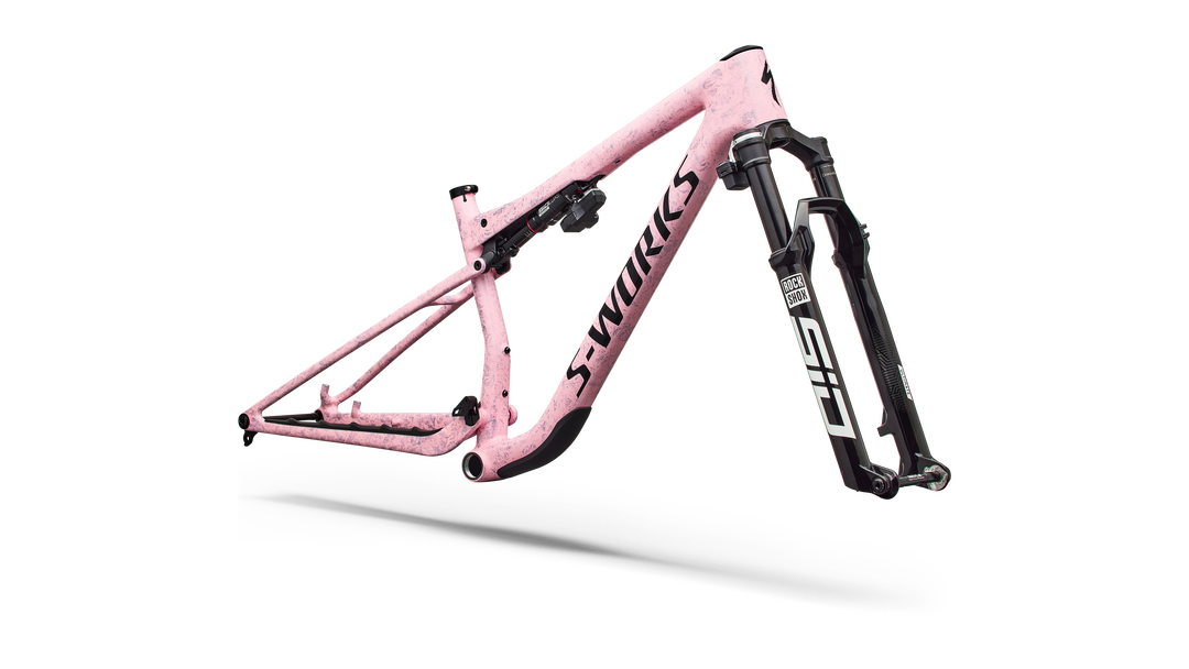 S-Works Epic 9 Frameset 2027