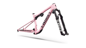 S-Works Epic 9 Frameset 2027
