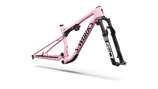 S-Works Epic 9 Frameset 2027