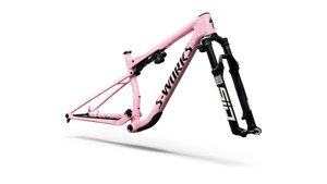 S-Works Epic 9 Frameset 2027