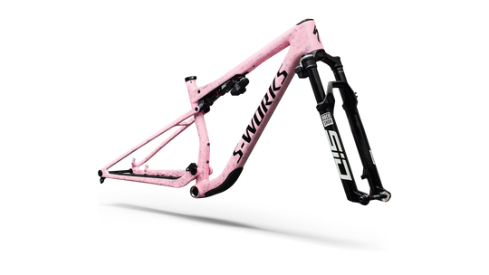 S-Works Epic 9 Frameset 2027