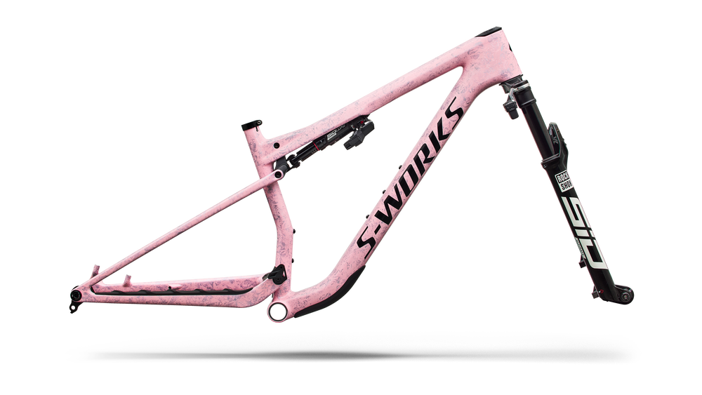S-Works Epic 9 Frameset 2027
