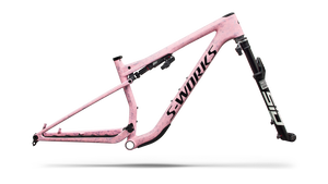 S-Works Epic 9 Frameset 2027