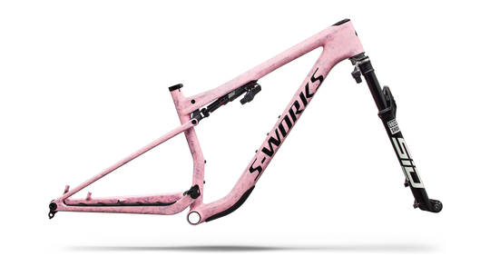 S-Works Epic 9 Frameset 2027