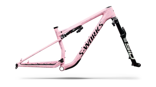 S-Works Epic 9 Frameset 2027