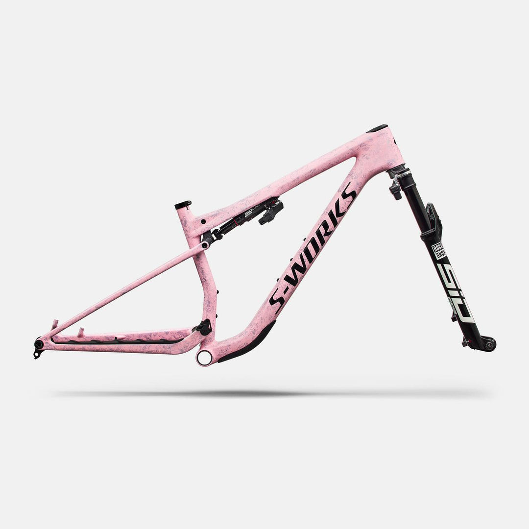 S-Works Epic 9 Frameset 2027