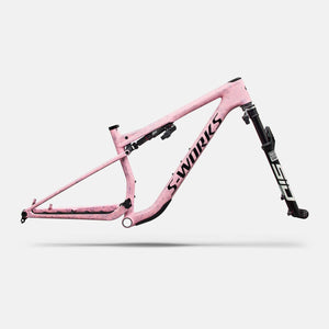 S-Works Epic 9 Frameset 2027