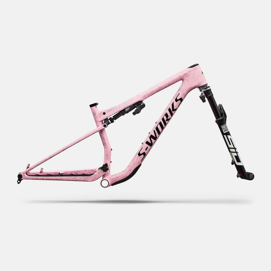 S-Works Epic 9 Frameset 2027