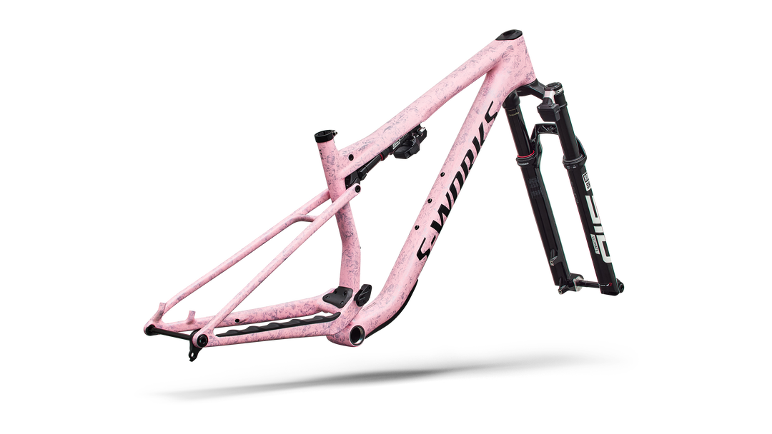 S-Works Epic 9 Frameset 2027