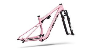 S-Works Epic 9 Frameset 2027