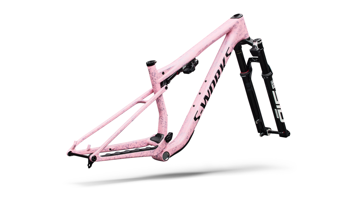 S-Works Epic 9 Frameset 2027
