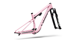 S-Works Epic 9 Frameset 2027