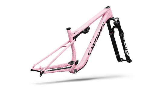 S-Works Epic 9 Frameset 2027