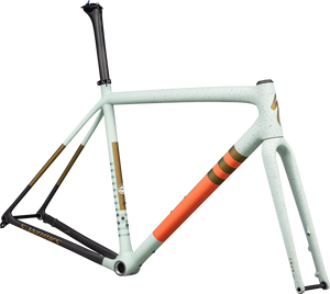 S-Works Crux Frameset 2024