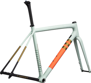 S-Works Crux Frameset 2024