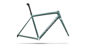 S-Works Crux Frameset 2026