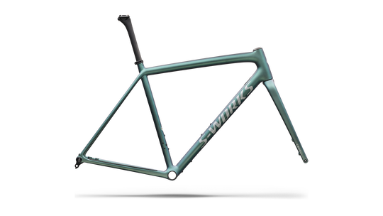S-Works Crux Frameset 2026