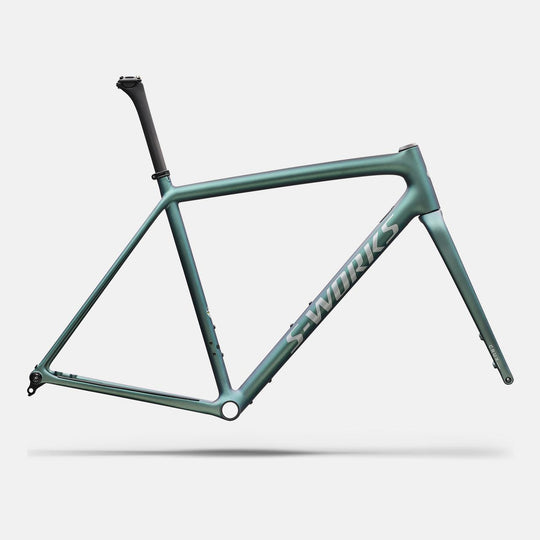 S-Works Crux Frameset 2026